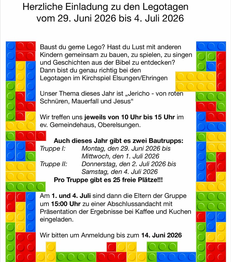 Legotage_2026