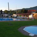 Schwimmbad Ehringen