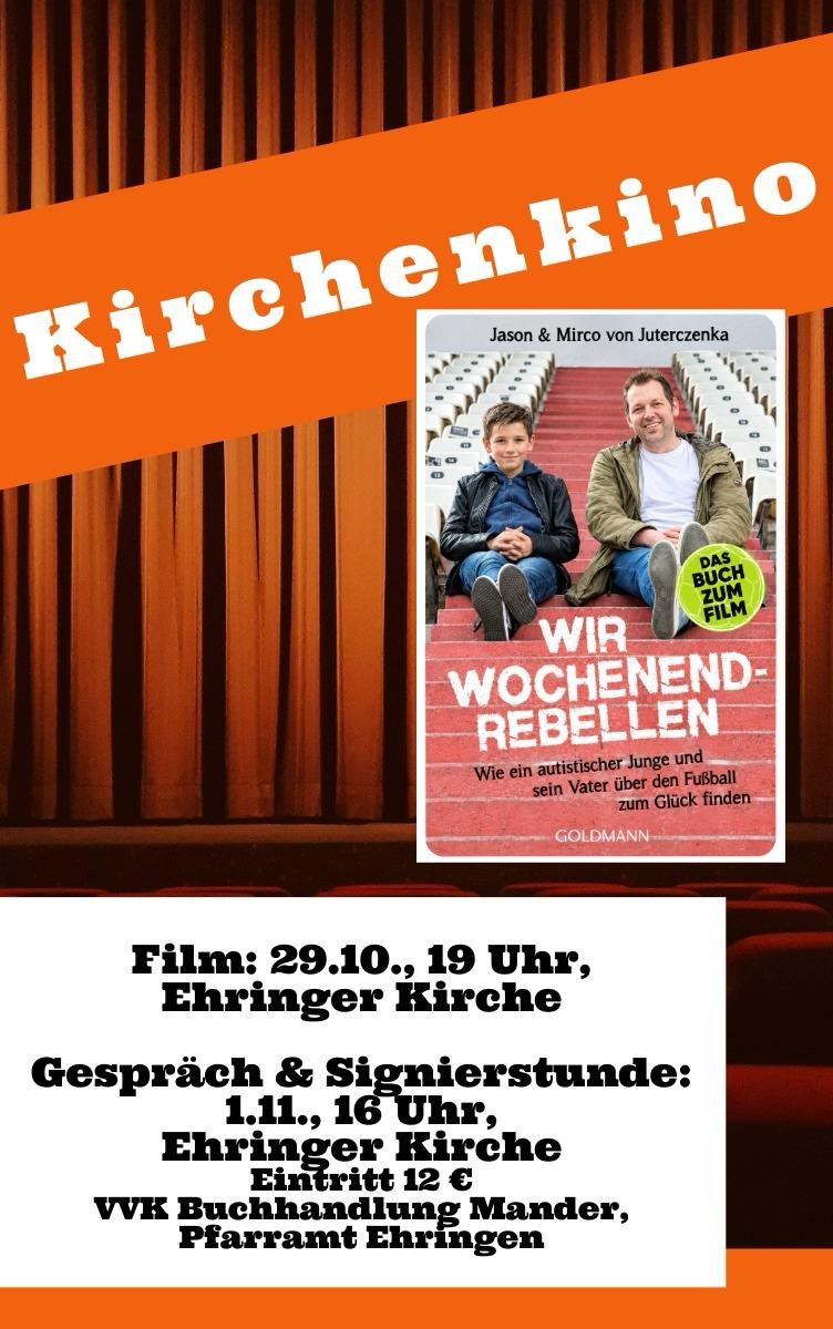 Wochenendrebellen